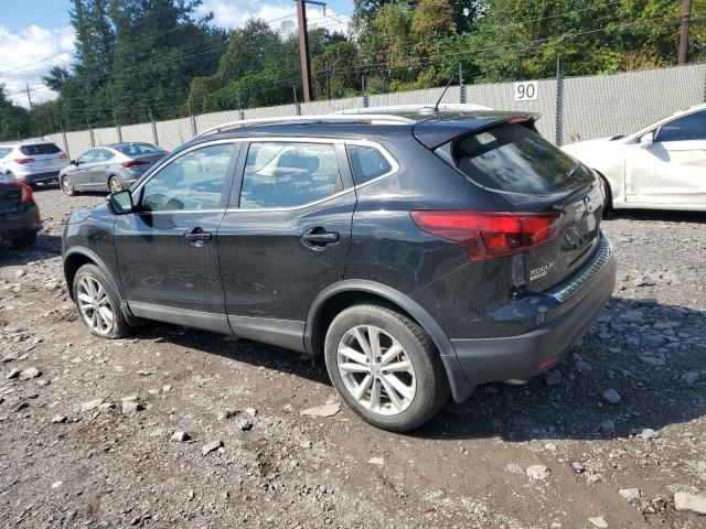 68287395 :رقم المزاد ، JN1BJ1CR9HW141585 vin ، 2017 Nissan Rogue Sport S مزاد بيع