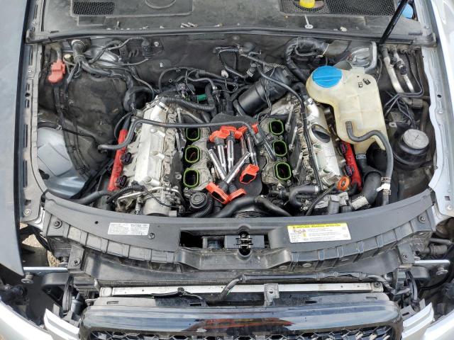 Aukcja sprzedaży 2011 Audi A6 Premium Plus, vin: WAUFGAFB0BN043227, numer aukcji: 71192955