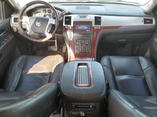 81281015 :رقم المزاد ، 1GYS4CEF2ER139152 vin ، 2014 Cadillac Escalade مزاد بيع