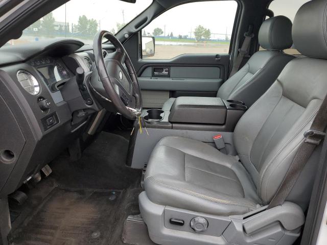70914995 :رقم المزاد ، 1FTFW1ET2EFB23157 vin ، 2014 Ford F150 Super مزاد بيع
