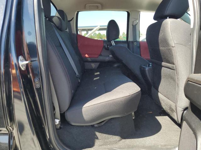 Aukcja sprzedaży 2022 Toyota Tacoma Dou, vin: 3TMAZ5CN5NM179011, numer aukcji: 81377065