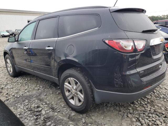 2014 Chevrolet Traverse მანქანა იყიდება აუქციონზე, vin: 1GNKVHKD9EJ164154, აუქციონის ნომერი: 84403555