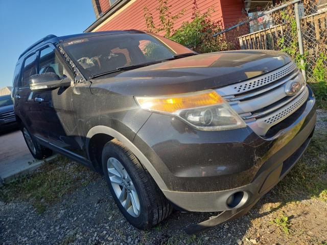 Aukcja sprzedaży 2014 Ford Explorer Xlt, vin: 1FM5K8D81EGB97267, numer aukcji: 80997685