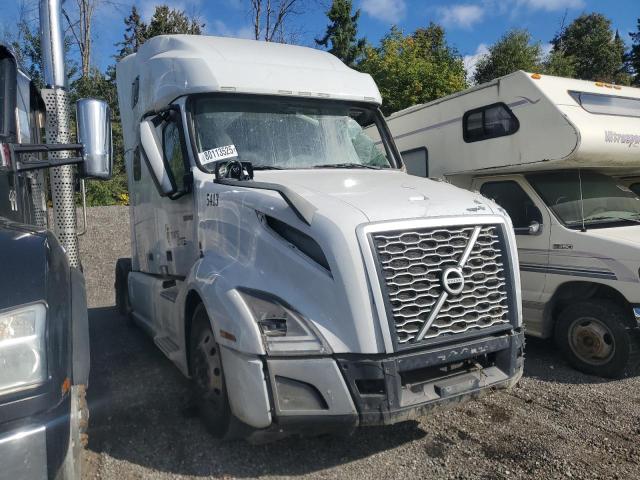 Aukcja sprzedaży 2022 Volvo Vn Vnl, vin: 4V4NC9EH5NN294753, numer aukcji: 80113525