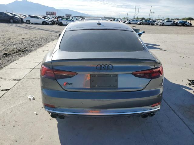 Aukcja sprzedaży 2018 Audi S5 Premium Plus, vin: WAUB4CF52JA046536, numer aukcji: 84385585