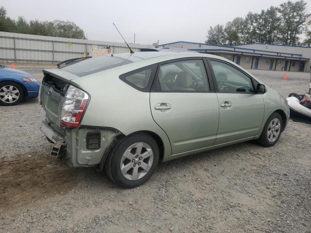 Продаж на аукціоні авто 2008 Toyota Prius, vin: JTDKB20U183376850, номер лоту: 71540155