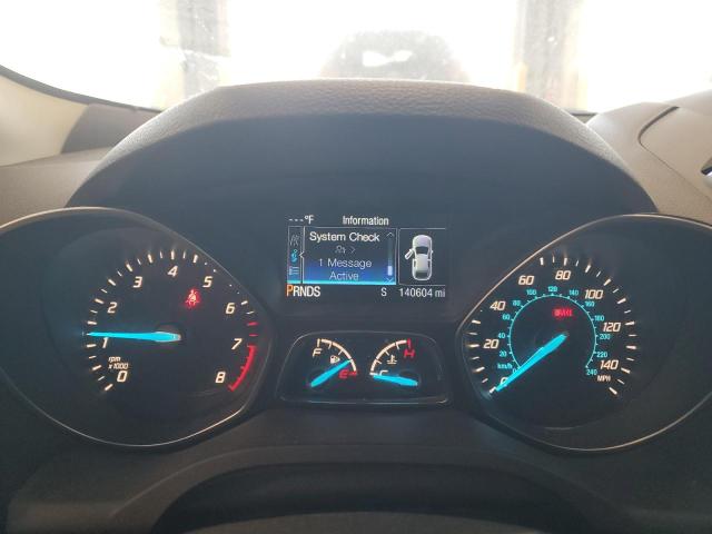 Aukcja sprzedaży 2016 Ford Escape Titanium, vin: 1FMCU9JX9GUB37633, numer aukcji: 83824575