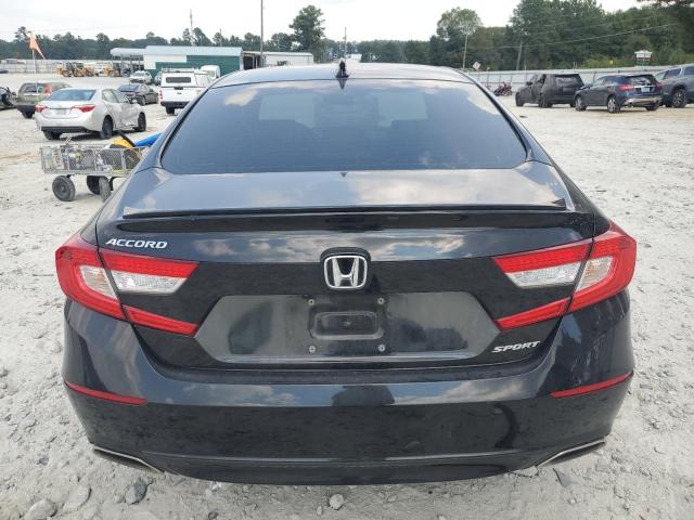 Продаж на аукціоні авто 2022 Honda Accord, vin: 1HGCV1F37NA058941, номер лоту: 71246405