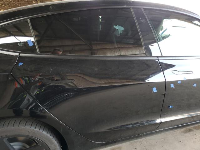 81061705 :رقم المزاد ، 5YJ3E1EB3NF126862 vin ، 2022 Tesla Model 3 مزاد بيع