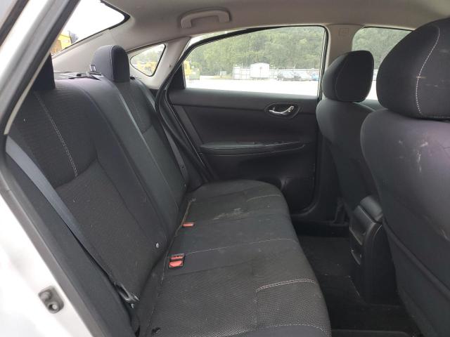 71415895 :رقم المزاد ، 3N1AB7AP5GY268922 vin ، 2016 Nissan Sentra S مزاد بيع