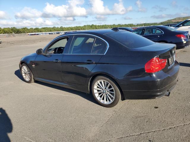 Продажа на аукционе авто 2011 Bmw 335 Xi, vin: WBAPL5C58BA918969, номер лота: 67989885