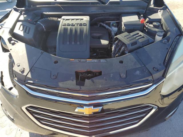 Aukcja sprzedaży 2017 Chevrolet Equinox Lt, vin: 2GNALCEK5H6256507, numer aukcji: 81789095