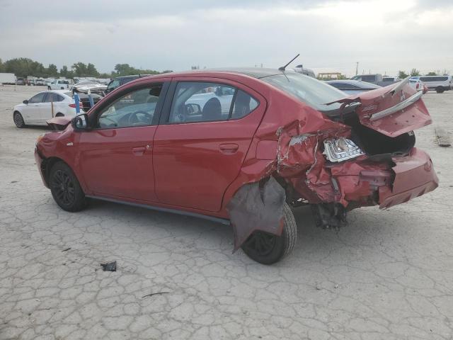 Продаж на аукціоні авто 2023 Mitsubishi Mirage, vin: ML32FUFJXPHF00313, номер лоту: 81013145