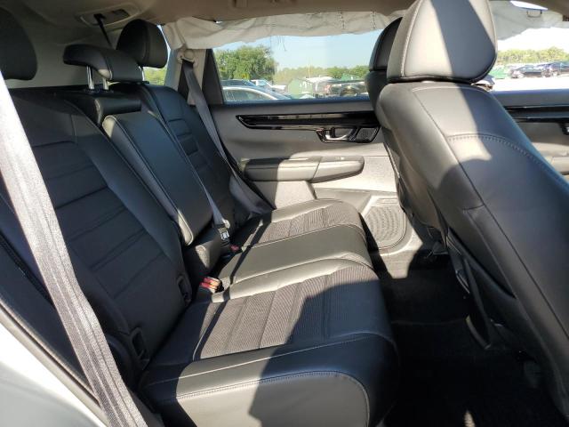 2025 Honda Cr-v მანქანა იყიდება აუქციონზე, vin: 7FARS4H75SE014480, აუქციონის ნომერი: 80128535