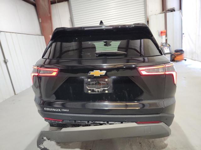 83750125 :رقم المزاد ، 3GNAXPEGXSL322396 vin ، 2025 Chevrolet Equinox مزاد بيع