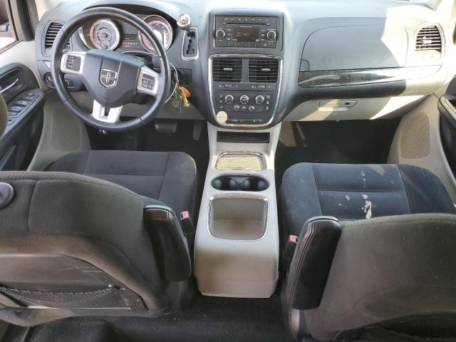 80497765 :رقم المزاد ، 2C4RDGCG4FR556016 vin ، 2015 Dodge Grand Cara مزاد بيع