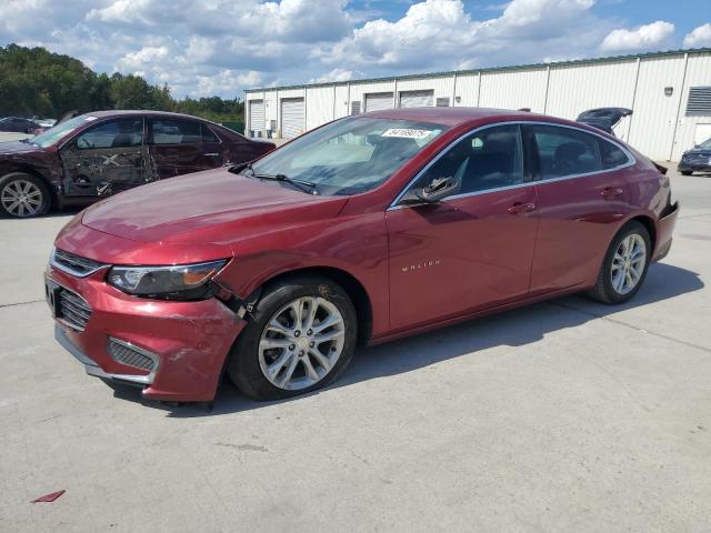 Aukcja sprzedaży 2017 Chevrolet Malibu Lt, vin: 1G1ZE5STXHF290939, numer aukcji: 84169075