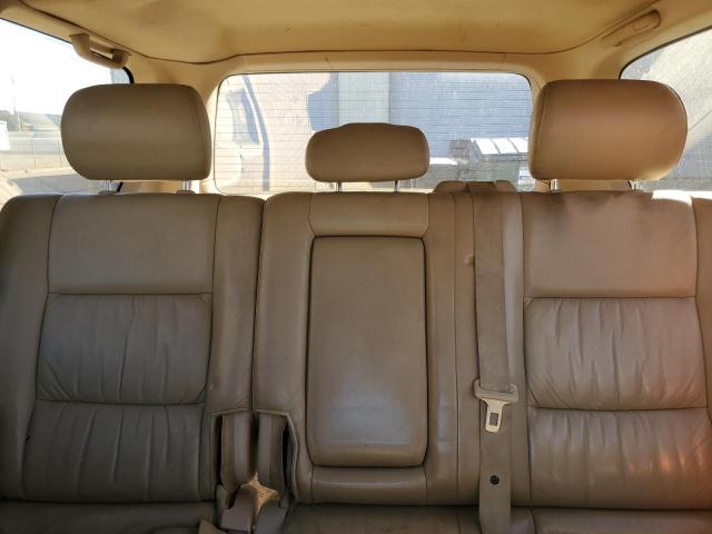 Aukcja sprzedaży 1999 Toyota Land Cruis, vin: JT3HT05J4X0040771, numer aukcji: 80944915