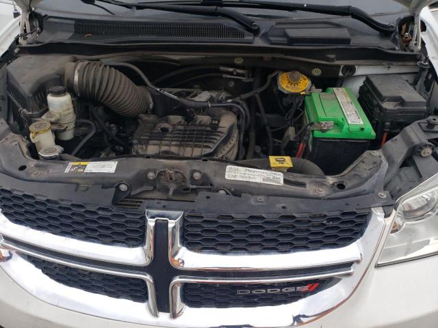 Продаж на аукціоні авто 2017 Dodge Grand Cara, vin: 2C7WDGCG0HR767965, номер лоту: 71653485