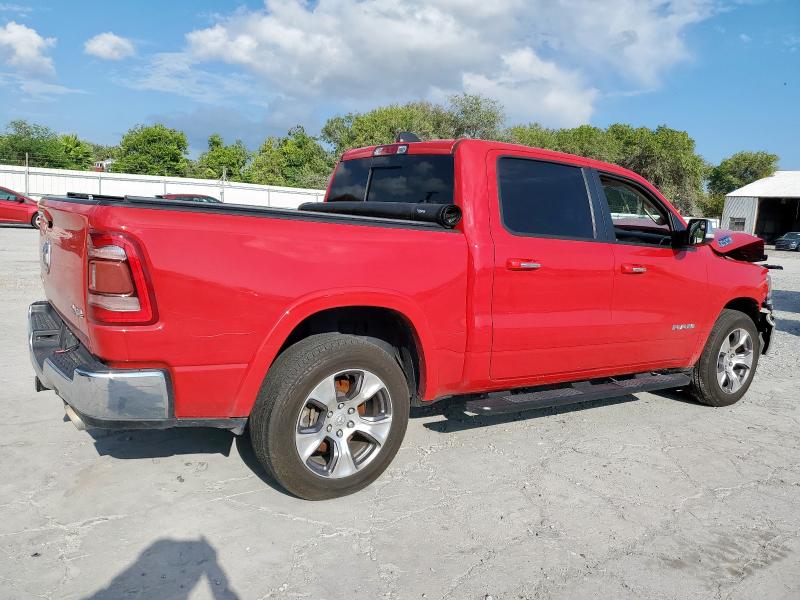 Продаж на аукціоні авто 2020 Ram 1500 Laram, vin: 1C6SRFJT1LN393239, номер лоту: 81329385