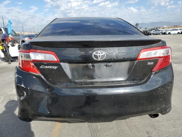 Aukcja sprzedaży 2014 Toyota Camry, vin: 4T1BF1FKXEU745582, numer aukcji: 81624525