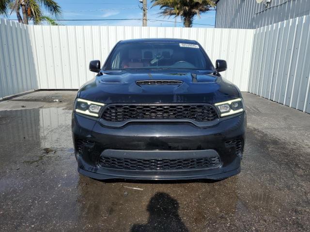 68539945 :رقم المزاد ، 1C4SDJH90MC715452 vin ، 2021 Dodge Durango مزاد بيع