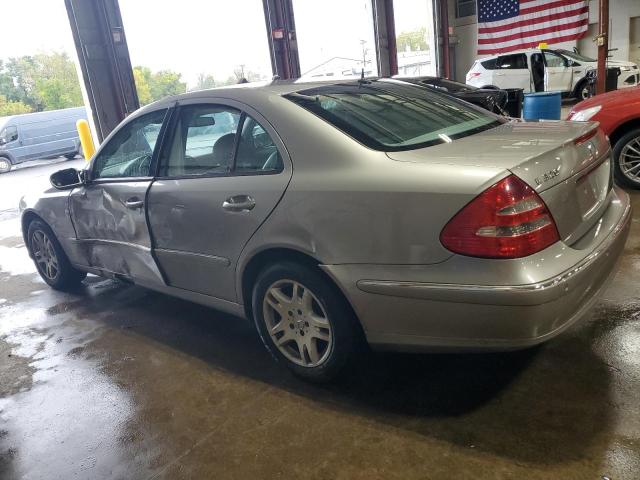 Продажа на аукционе авто 2004 Mercedes-benz E, vin: WDBUF82JX4X164355, номер лота: 83782135