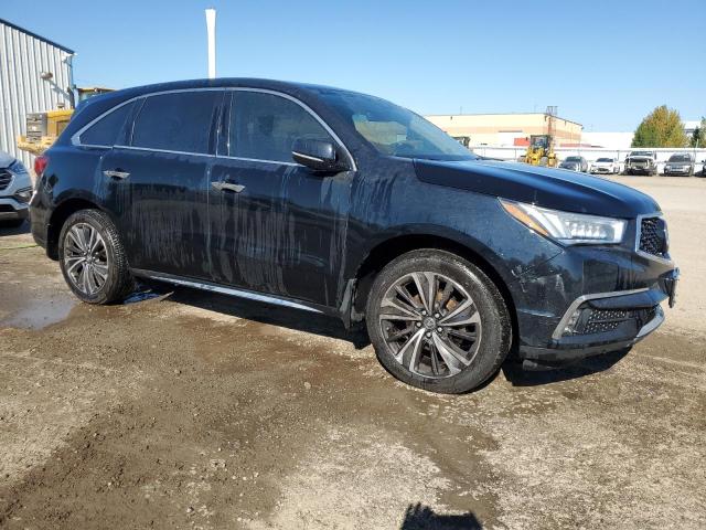 2020 Acura Mdx მანქანა იყიდება აუქციონზე, vin: 5J8YD4H68LL800119, აუქციონის ნომერი: 84387185