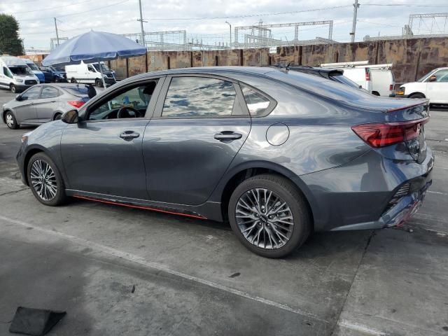 80269155 :رقم المزاد ، 3KPF54AD4RE738182 vin ، 2024 Kia Forte Gt Line مزاد بيع