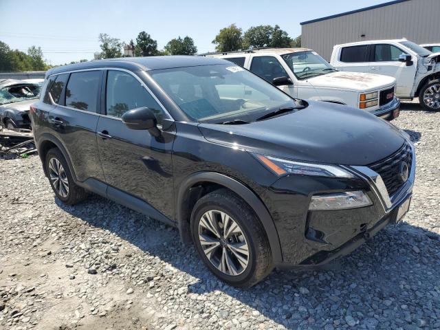 2023 Nissan Rogue მანქანა იყიდება აუქციონზე, vin: JN8BT3BA2PW408745, აუქციონის ნომერი: 72050535