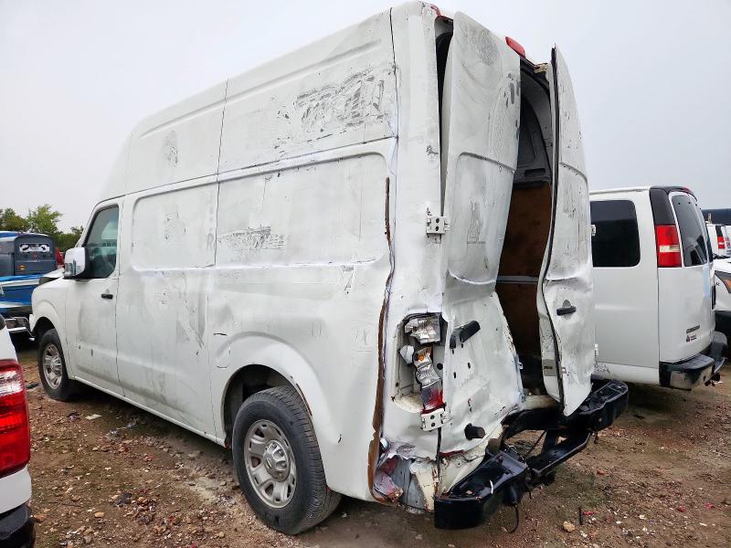 82532244 :رقم المزاد ، 1N6AF0LY6FN805921 vin ، 2015 Nissan Nv مزاد بيع