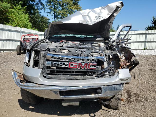 2013 Gmc Sierra მანქანა იყიდება აუქციონზე, vin: 1GT323C81DZ199832, აუქციონის ნომერი: 80257805