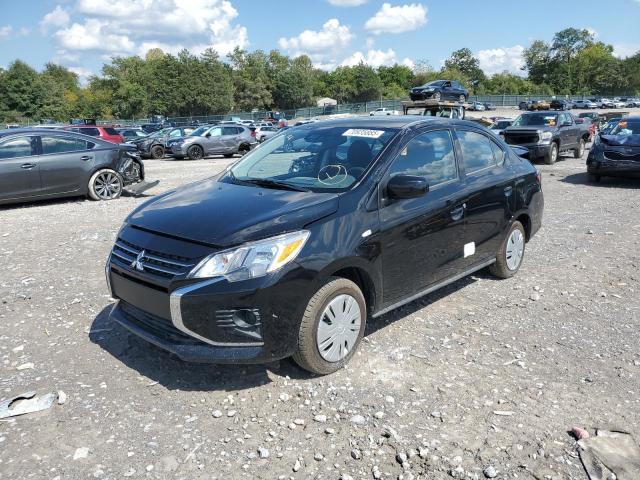 Продаж на аукціоні авто 2024 Mitsubishi Mirage, vin: ML32FUFJ9RHF20197, номер лоту: 70935885