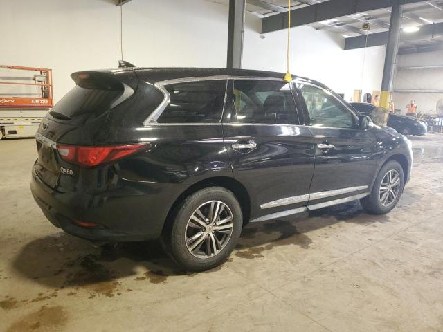 Продажа на аукционе авто 2017 Infiniti Qx60, vin: 5N1DL0MM5HC545705, номер лота: 71190935