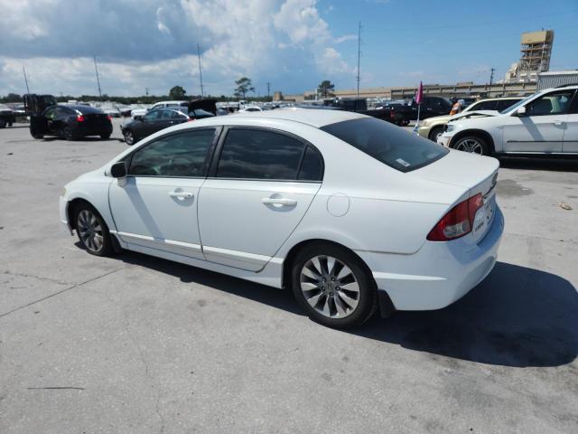 Продаж на аукціоні авто 2010 Honda Civic, vin: 2HGFA1F95AH517277, номер лоту: 78166935