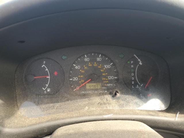 Продажа на аукционе авто 1999 Mitsubishi Mirage, vin: JA3AY26A0XU021702, номер лота: 81571155
