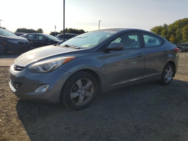 Продаж на аукціоні авто 2012 Hyundai Elantra, vin: 5NPDH4AE2CH148685, номер лоту: 80058745