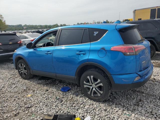 Продажа на аукционе авто 2018 Toyota Rav4 Le, vin: JTMZFREV9JJ206721, номер лота: 81400545