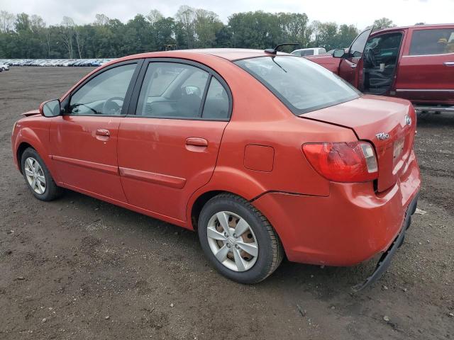 81730965 :رقم المزاد ، KNADH4A30B6730269 vin ، 2011 Kia Rio Lx Manual مزاد بيع