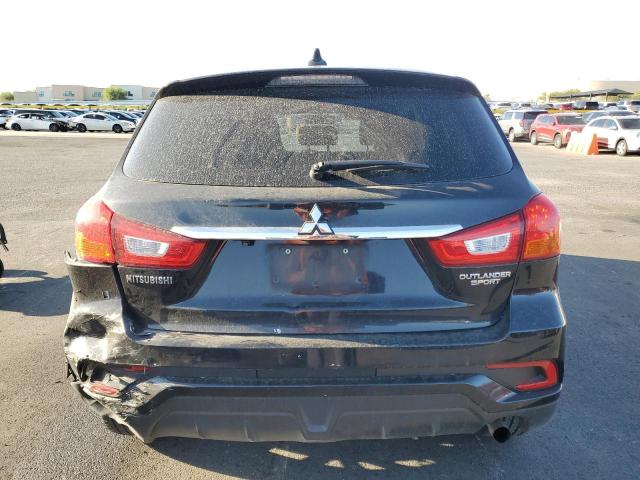 Продаж на аукціоні авто 2019 Mitsubishi Outlander Sport, vin: JA4AP3AU1KU017849, номер лоту: 80628485