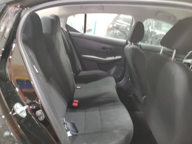 Продажа на аукционе авто 2025 Nissan Sentra, vin: 3N1AB8BV6SY348404, номер лота: 68593535