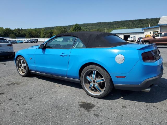 Aukcja sprzedaży 2010 Ford Mustang Gt, vin: 1ZVBP8FH4A5126721, numer aukcji: 41989196