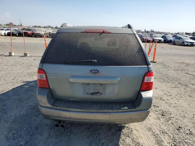 71273135 :رقم المزاد ، 1FMZK02166GA10065 vin ، 2006 Ford Freestyle مزاد بيع