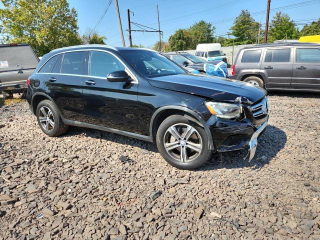 2017 Mercedes-benz Glc მანქანა იყიდება აუქციონზე, vin: WDC0G4KB5HF160122, აუქციონის ნომერი: 81293435