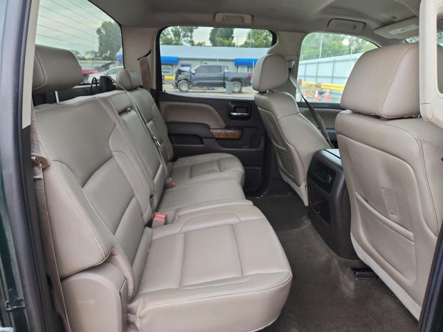 Продаж на аукціоні авто 2014 Gmc Sierra K1500 Slt, vin: 3GTU2VEC7EG472839, номер лоту: 82048745