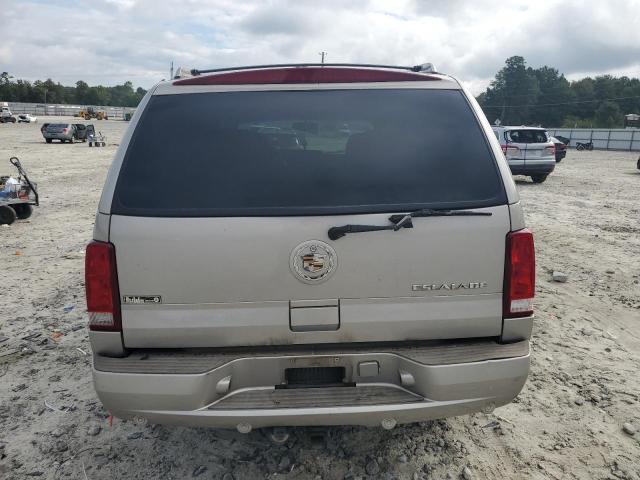 Продажа на аукционе авто 2004 Cadillac Escalade, vin: 1GYEK63N24R187800, номер лота: 81438115