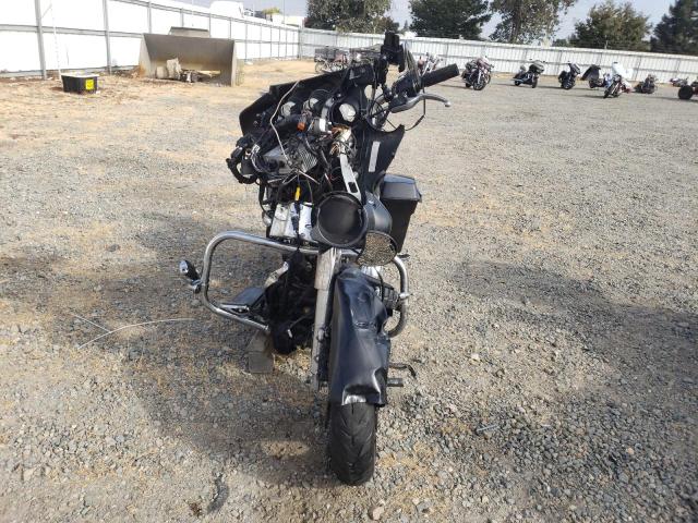 Продажа на аукционе авто 2013 Harley-davidson Flhx, vin: 1HD1KBM37DB689736, номер лота: 80538645