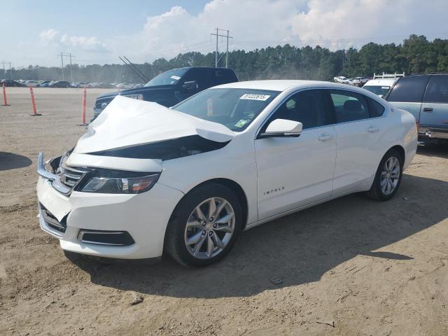 81222615 :رقم المزاد ، 1G1115S39GU160718 vin ، 2016 Chevrolet Impala Lt مزاد بيع