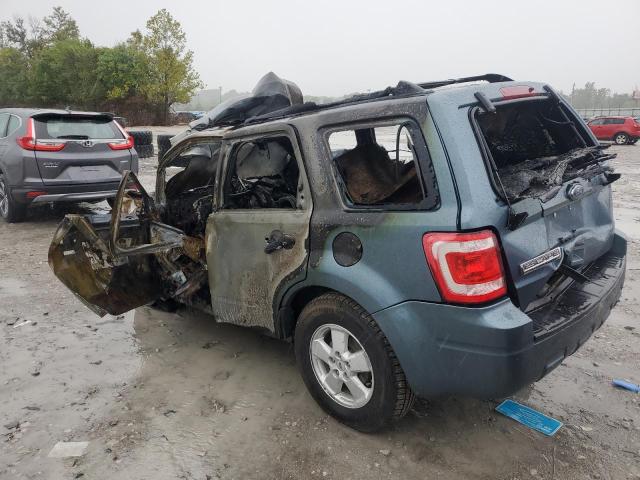 Aukcja sprzedaży 2011 Ford Escape, vin: 1FMCU0D74BKB97248, numer aukcji: 80010005