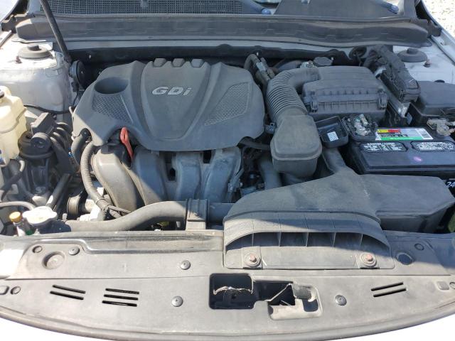 2013 Kia Optima Ex მანქანა იყიდება აუქციონზე, vin: 5XXGN4A78DG112925, აუქციონის ნომერი: 81372975